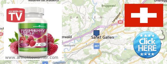 Best Place to Buy Raspberry Ketones online St. Gallen, Switzerland