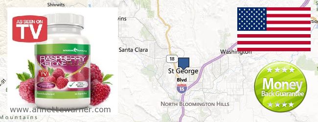 Where Can I Buy Raspberry Ketones online St. George UT, United States