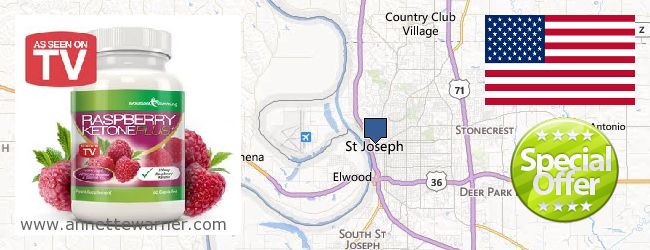 Where Can You Buy Raspberry Ketones online St. Joseph MO, United States