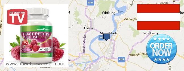 Best Place to Buy Raspberry Ketones online Steyr, Austria