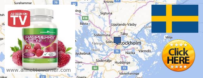 Where to Purchase Raspberry Ketones online Stockholm, Sweden