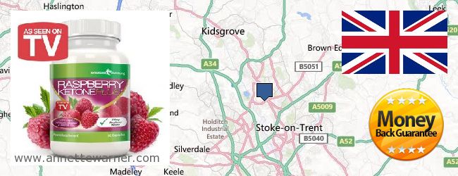 Where to Purchase Raspberry Ketones online Stoke-on-Trent, United Kingdom