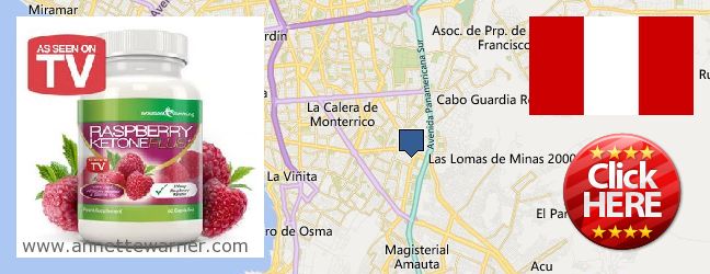 Purchase Raspberry Ketones online Surco, Peru