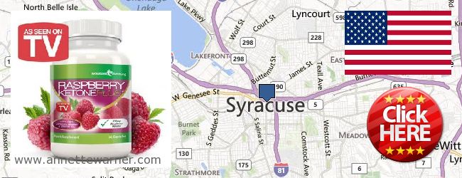 Buy Raspberry Ketones online Syracuse NY, United States