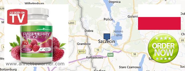 Best Place to Buy Raspberry Ketones online Szczecin, Poland