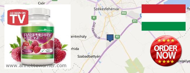 Where to Buy Raspberry Ketones online Székesfehérvár, Hungary
