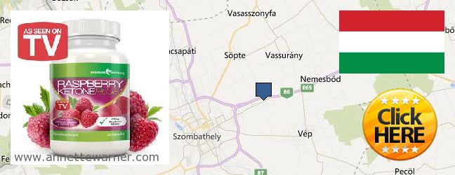 Where to Purchase Raspberry Ketones online Szombathely, Hungary