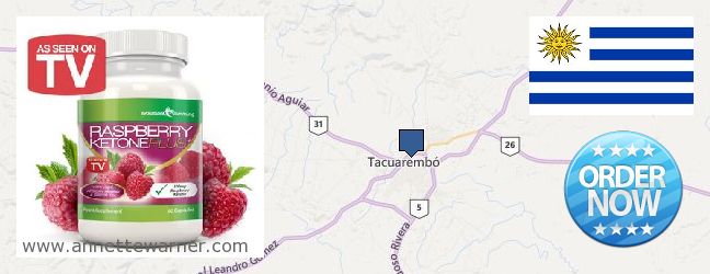 Purchase Raspberry Ketones online Tacuarembo, Uruguay