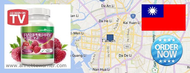 Where to Buy Raspberry Ketones online Tainan, Taiwan