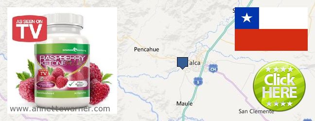 Where to Buy Raspberry Ketones online Talca, Chile