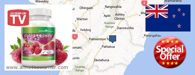 Purchase Raspberry Ketones online Tararua, New Zealand