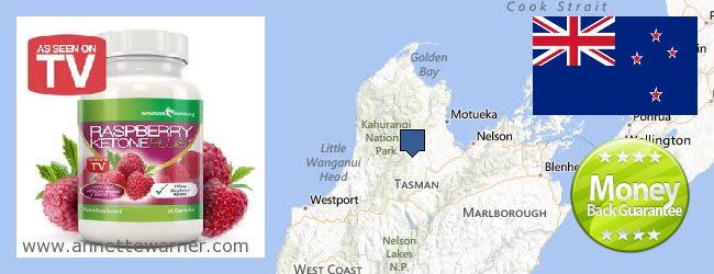 Best Place to Buy Raspberry Ketones online Tasman, New Zealand