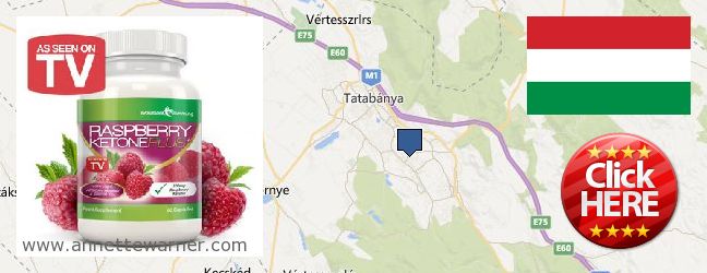Where Can You Buy Raspberry Ketones online Tatabánya, Hungary
