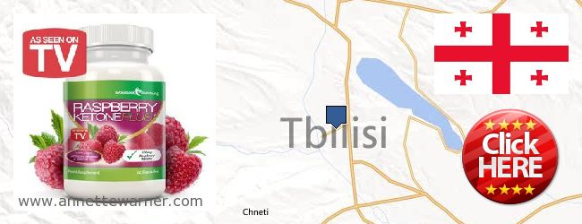 Purchase Raspberry Ketones online Tbilisi, Georgia