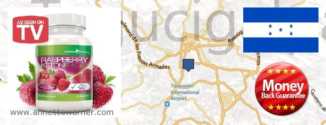 Where to Buy Raspberry Ketones online Tegucigalpa, Honduras