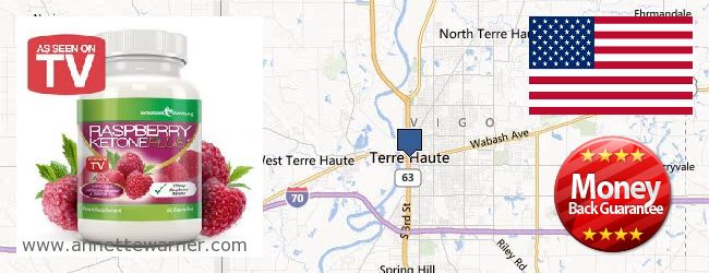 Purchase Raspberry Ketones online Terre Haute IN, United States