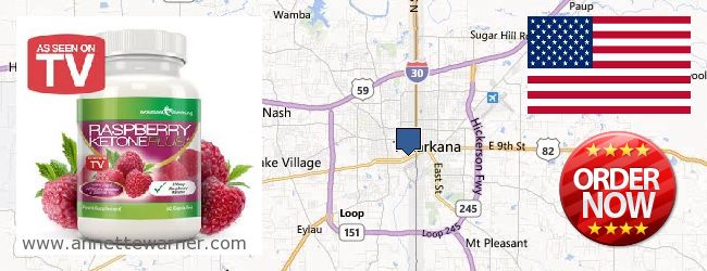 Best Place to Buy Raspberry Ketones online Texarkana TX, United States