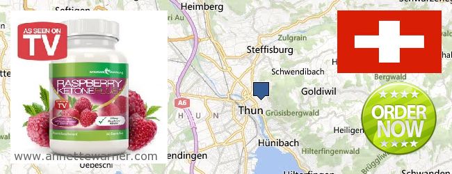 Where to Purchase Raspberry Ketones online Thun, Switzerland