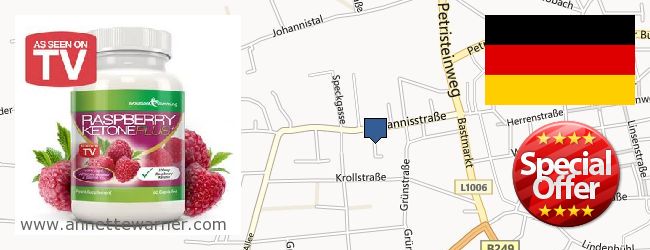 Buy Raspberry Ketones online Thüringen (Thuringia), Germany