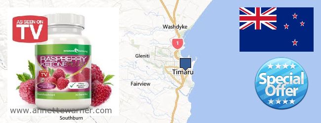 Buy Raspberry Ketones online Timaru, New Zealand