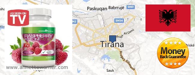 Where to Buy Raspberry Ketones online Tirana, Albania