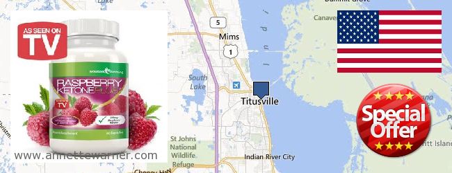 Where to Buy Raspberry Ketones online Titusville FL, United States