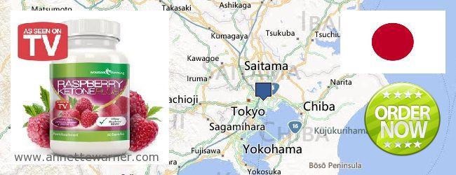 Where to Buy Raspberry Ketones online Tokyo, Japan