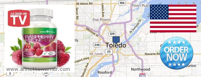 Where to Buy Raspberry Ketones online Toledo OH, United States