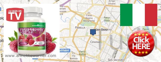 Where to Purchase Raspberry Ketones online Torino, Italy