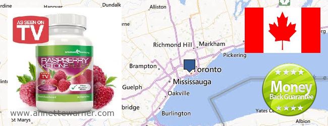 Purchase Raspberry Ketones online Toronto ONT, Canada