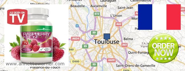 Where Can You Buy Raspberry Ketones online Toulouse, France