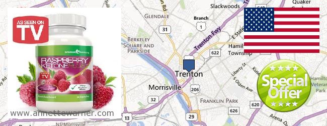 Purchase Raspberry Ketones online Trenton NJ, United States