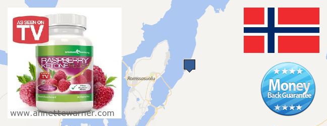 Purchase Raspberry Ketones online Tromso, Norway