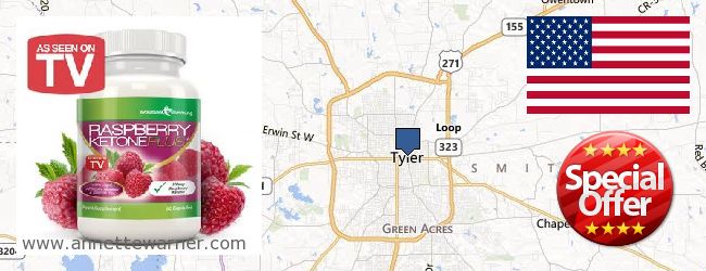 Purchase Raspberry Ketones online Tyler TX, United States