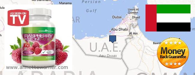 Buy Raspberry Ketones online Umm al-Qaywayn [Umm al-Qaiwain], United Arab Emirates