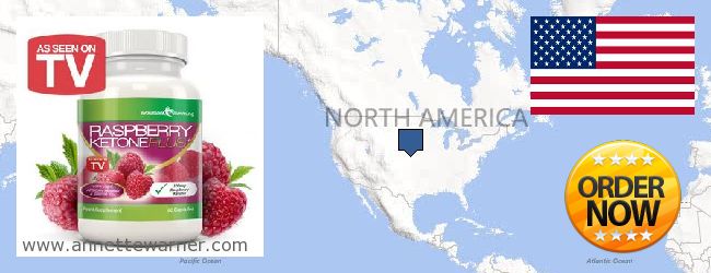 Buy Raspberry Ketones online United States