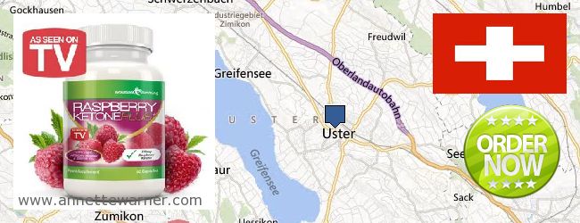 Buy Raspberry Ketones online Uster, Switzerland