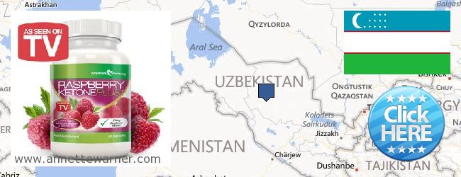 Where to Buy Raspberry Ketones online Uzbekistan