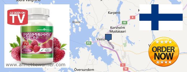 Where Can I Buy Raspberry Ketones online Vaasa, Finland