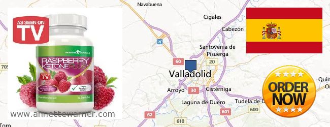 Where Can You Buy Raspberry Ketones online Valladolid, Spain
