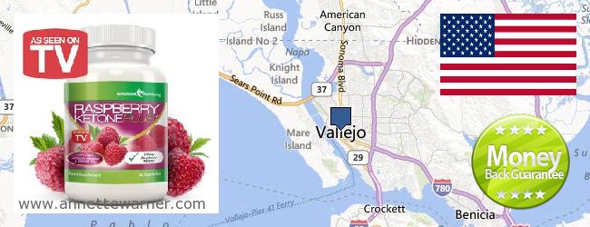 Where to Buy Raspberry Ketones online Vallejo CA, United States
