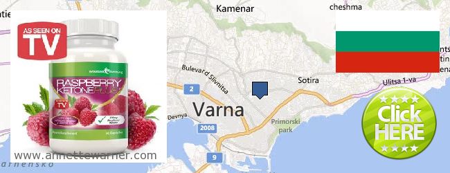 Where to Purchase Raspberry Ketones online Varna, Bulgaria