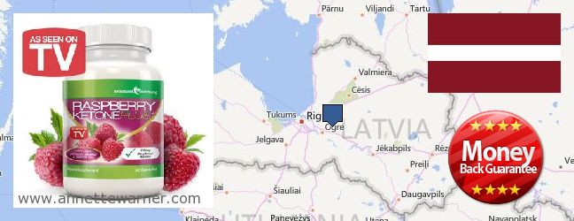 Purchase Raspberry Ketones online Vec-Liepaja, Latvia