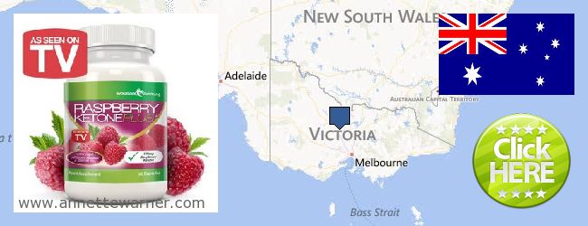 Where to Buy Raspberry Ketones online Victoria, Australia
