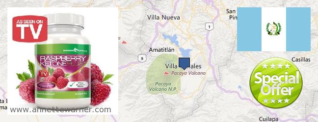 Where to Buy Raspberry Ketones online Villa Canales, Guatemala