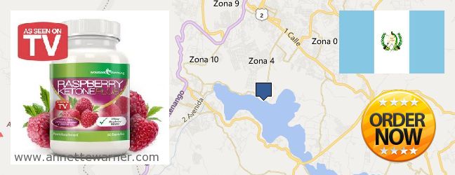 Purchase Raspberry Ketones online Villa Nueva, Guatemala