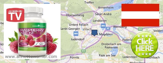 Where to Purchase Raspberry Ketones online Villach, Austria