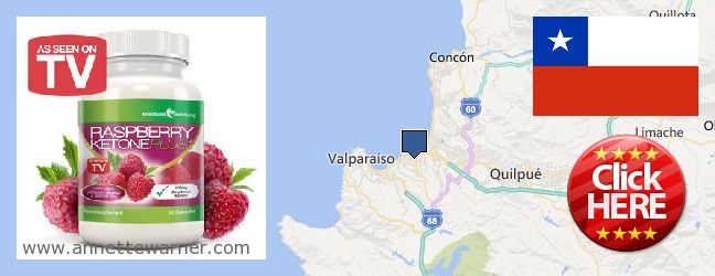 Best Place to Buy Raspberry Ketones online Viña del Mar, Chile