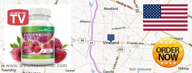 Buy Raspberry Ketones online Vineland NJ, United States