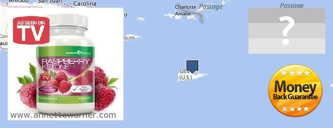 Nereden Alınır Raspberry Ketones çevrimiçi Virgin Islands
